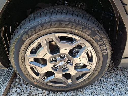White 2026 Subaru Outback Premium