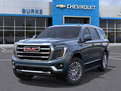2025 GMC Yukon 4WD Elevation