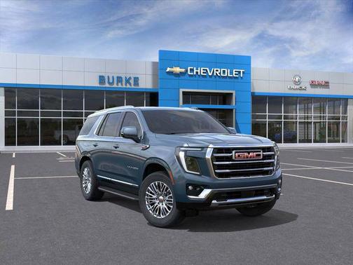 2025 GMC Yukon 4WD Elevation
