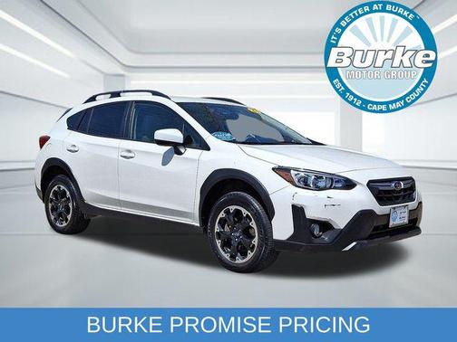 2023 Subaru Crosstrek Premium