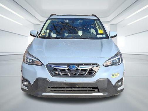 2023 Subaru Crosstrek Hybrid Base