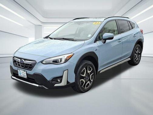 2023 Subaru Crosstrek Hybrid Base