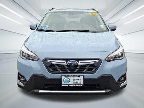 2023 Subaru Crosstrek Hybrid Base