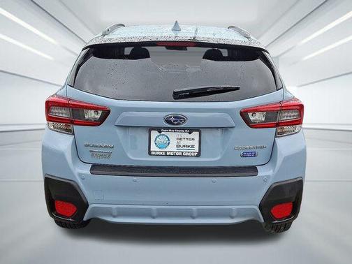 2023 Subaru Crosstrek Hybrid Base