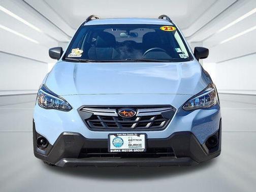 2023 Subaru Crosstrek Base