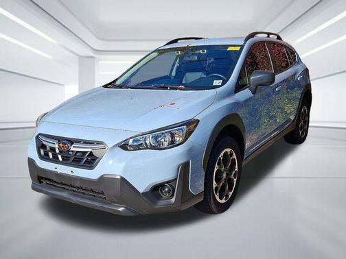2023 Subaru Crosstrek Base
