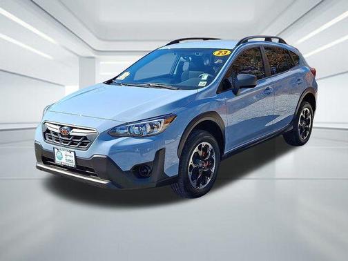 2023 Subaru Crosstrek Base