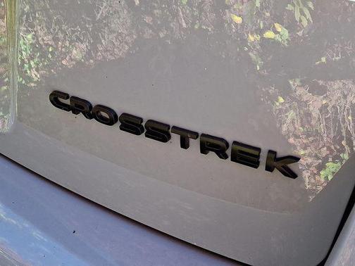 2023 Subaru Crosstrek Base