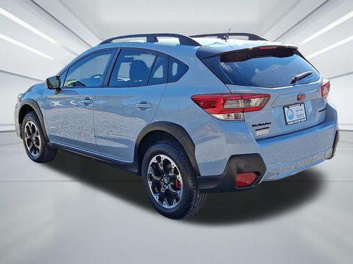 2023 Subaru Crosstrek Base