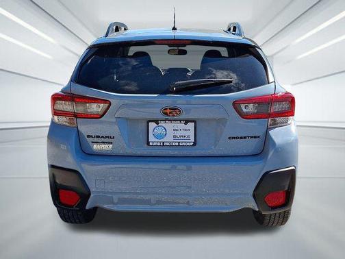 2023 Subaru Crosstrek Base