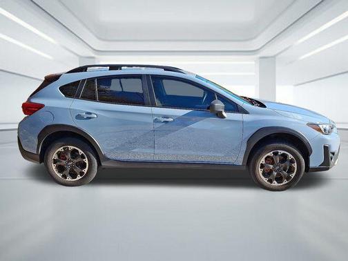 2023 Subaru Crosstrek Base