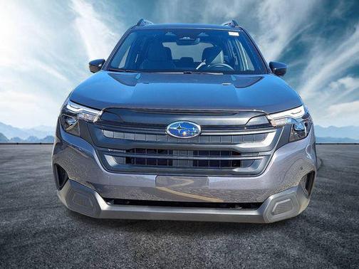 2026 Subaru Forester Base