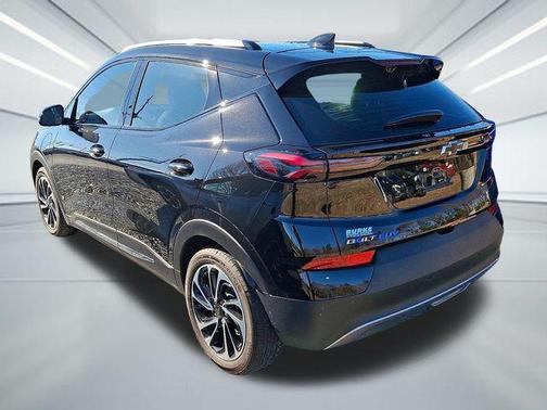2023 Chevrolet Bolt EUV FWD Premier