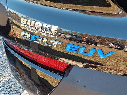 2023 Chevrolet Bolt EUV FWD Premier