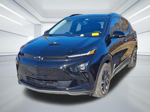 2023 Chevrolet Bolt EUV FWD Premier
