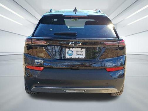 2023 Chevrolet Bolt EUV FWD Premier