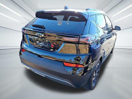 2023 Chevrolet Bolt EUV FWD Premier