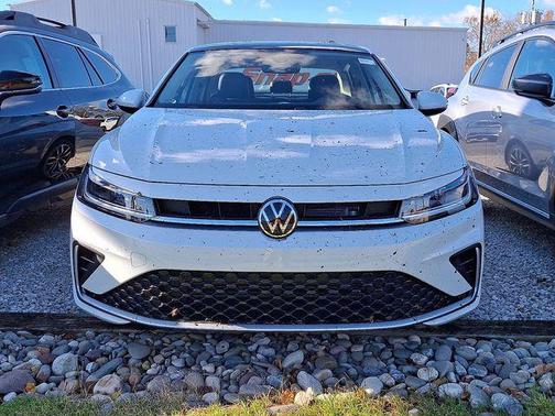 2026 Volkswagen Jetta 1.4T SE