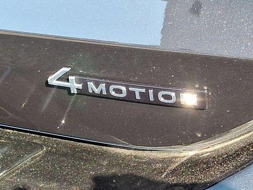 2026 Volkswagen Tiguan 2.0T SE 4MOTION