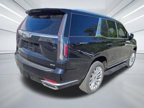 Black Raven 2023 Cadillac Escalade Premium Luxury