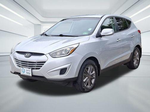 2014 Hyundai TUCSON GLS