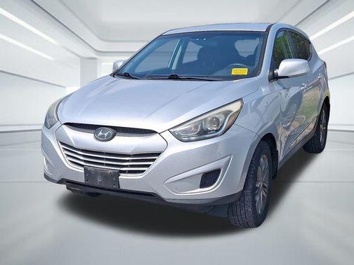 2014 Hyundai TUCSON GLS