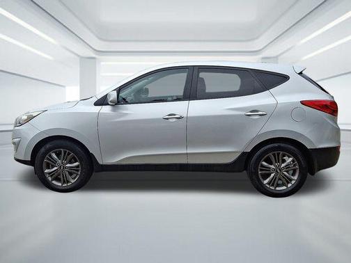 2014 Hyundai TUCSON GLS
