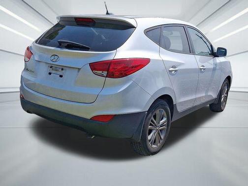 2014 Hyundai TUCSON GLS