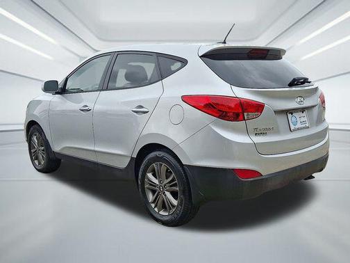 2014 Hyundai TUCSON GLS