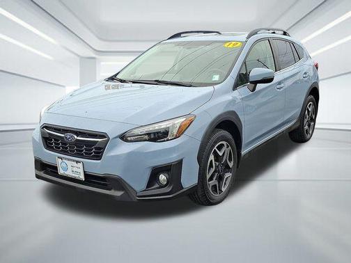2019 Subaru Crosstrek 2.0i Limited