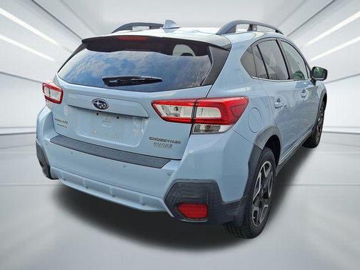 2019 Subaru Crosstrek 2.0i Limited