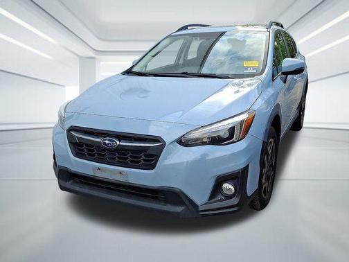 2019 Subaru Crosstrek 2.0i Limited