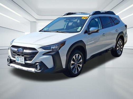 2024 Subaru Outback Touring XT