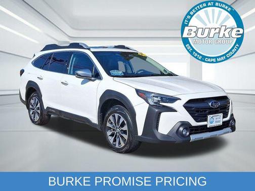 2024 Subaru Outback Touring XT