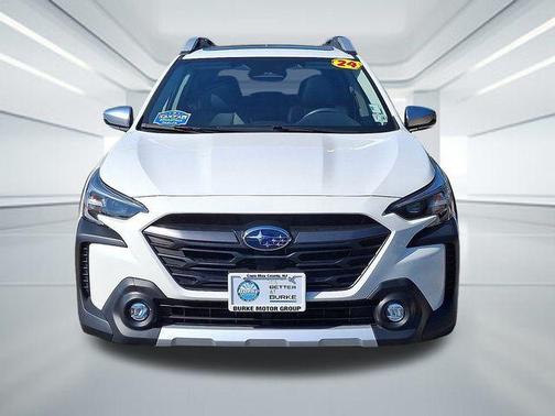 2024 Subaru Outback Touring XT
