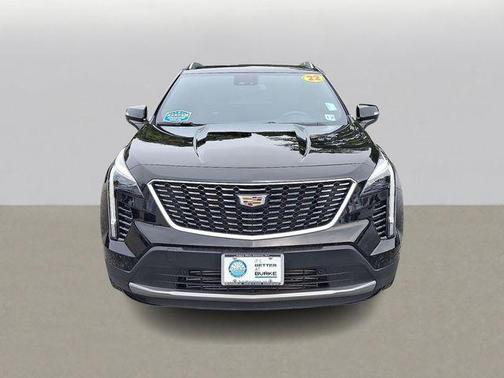 2022 Cadillac XT4 Premium Luxury
