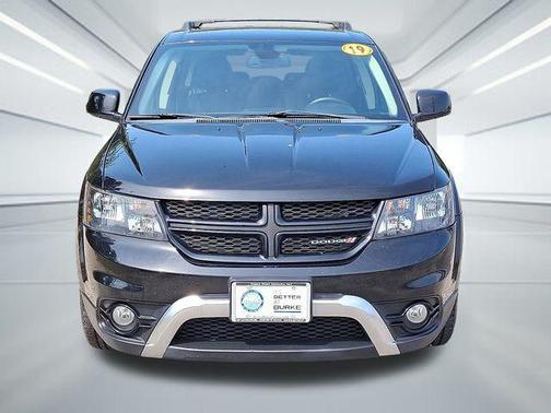 2019 Dodge Journey Crossroad