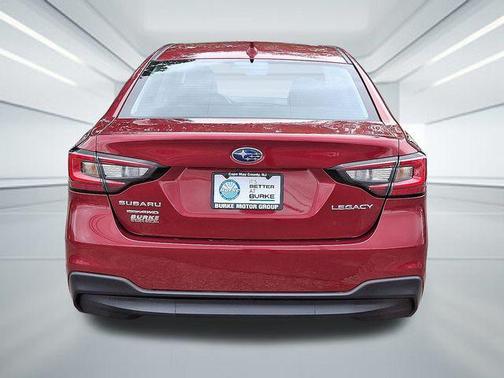 2022 Subaru Legacy Premium