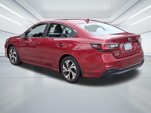 2022 Subaru Legacy Premium