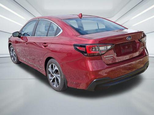 2022 Subaru Legacy Premium
