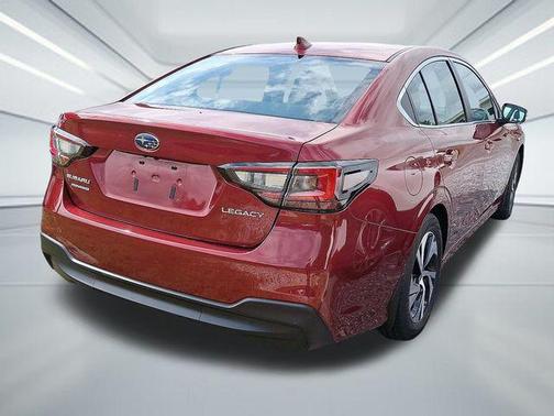 2022 Subaru Legacy Premium