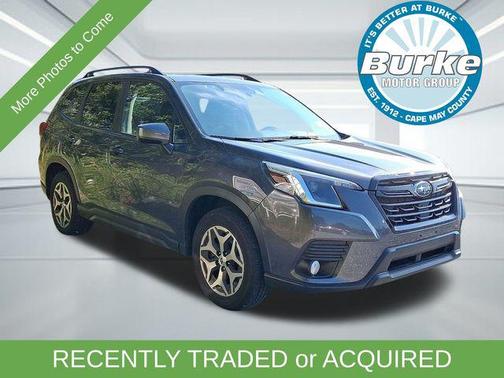 2023 Subaru Forester Premium