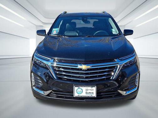 2023 Chevrolet Equinox Premier w/1LZ