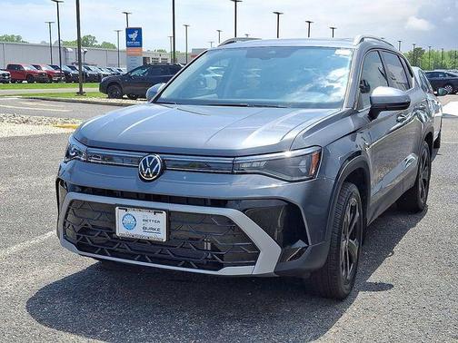 2025 Volkswagen Taos 1.5T SEL