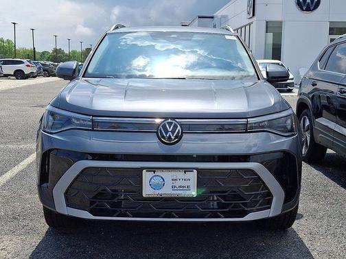 2025 Volkswagen Taos 1.5T SEL