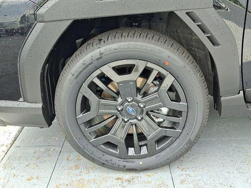 Cb7 2026 Subaru Outback Limited XT