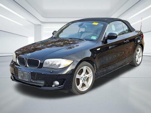 2013 BMW 128 128i