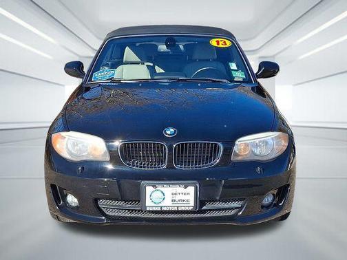 2013 BMW 128 128i