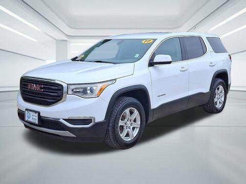 2017 GMC Acadia SLE-1