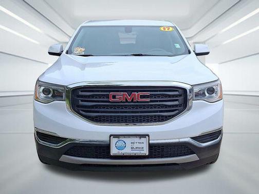 2017 GMC Acadia SLE-1